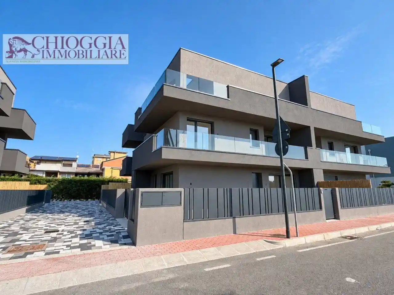 Villa in vendita a Chioggia