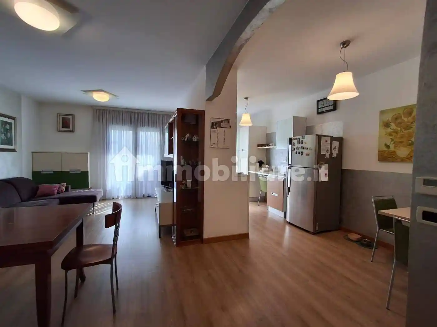 Appartamento in vendita a Scorzè