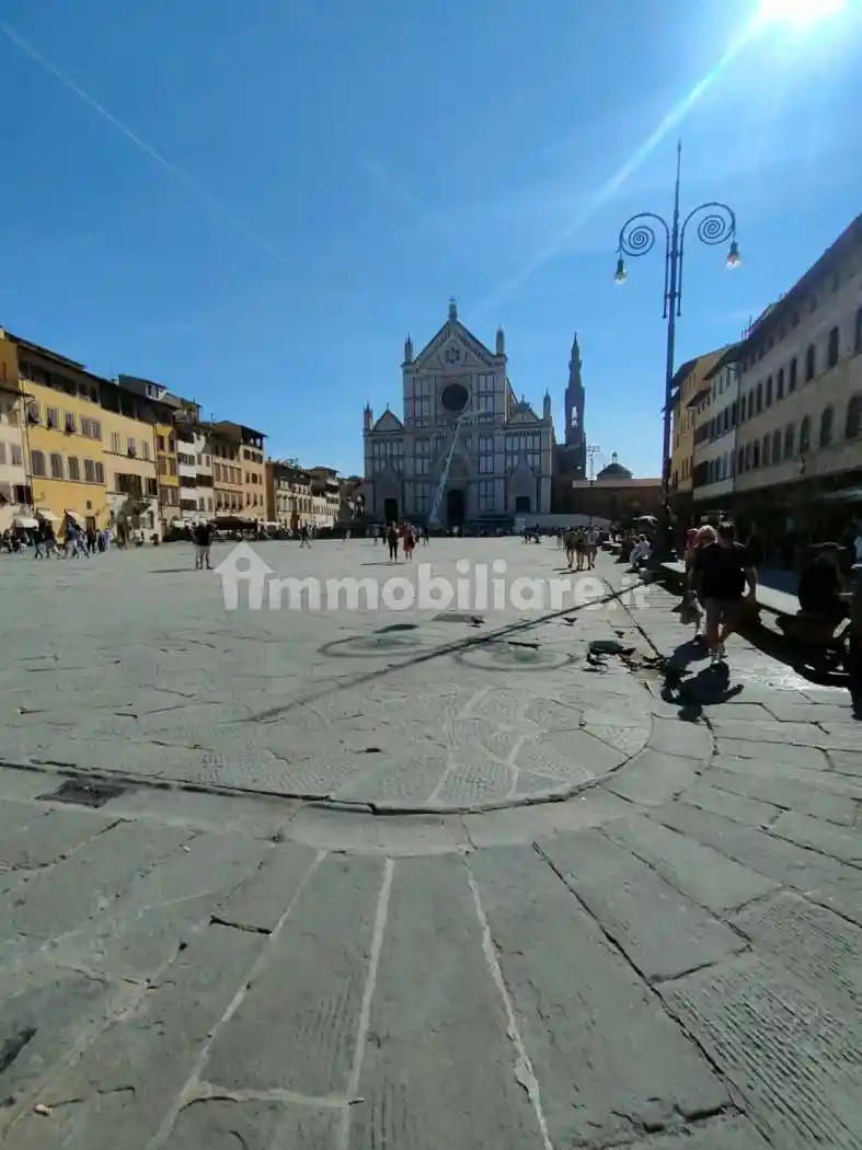 Appartamento in affitto a Firenze