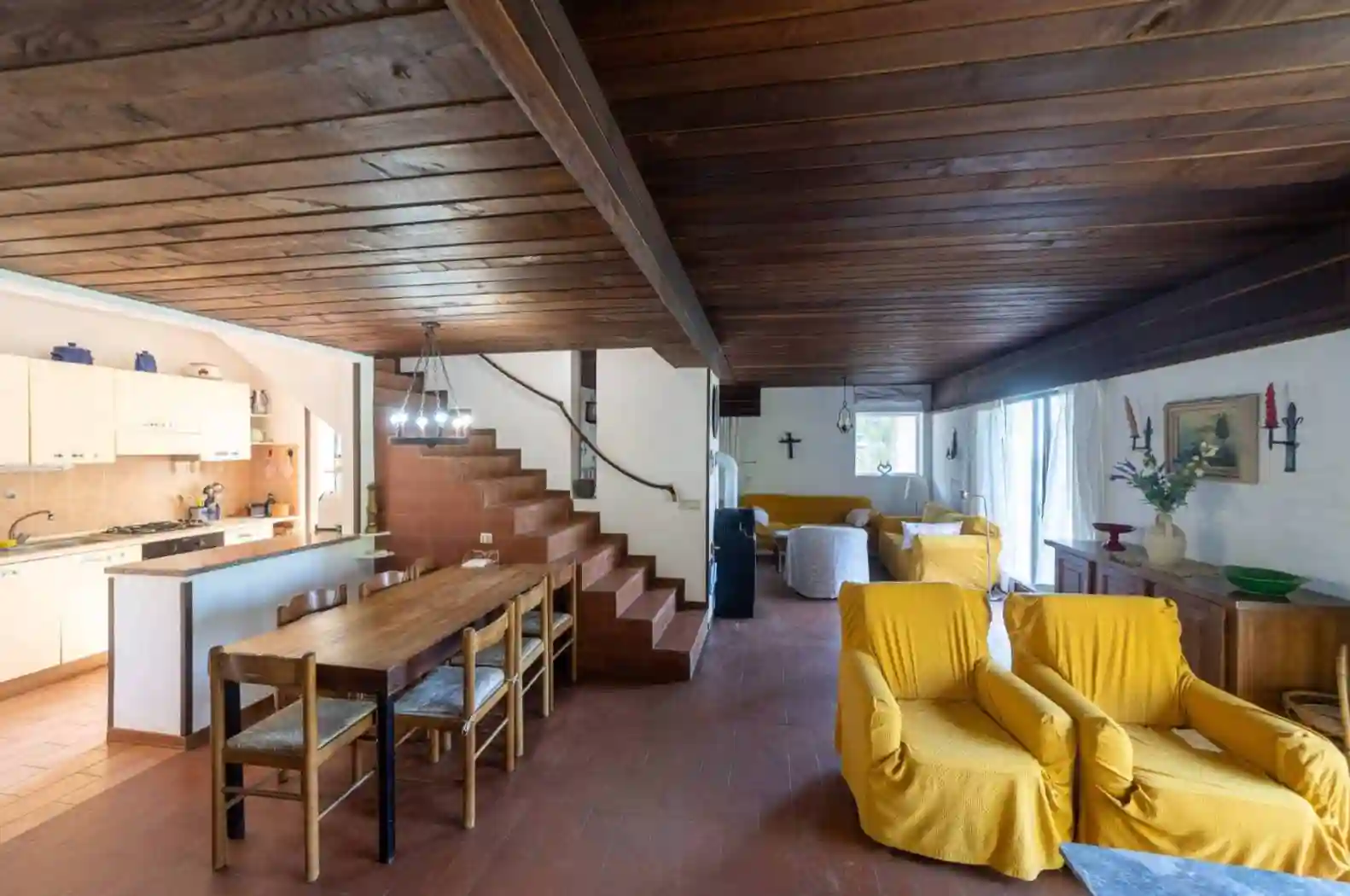 Villa - foto 4