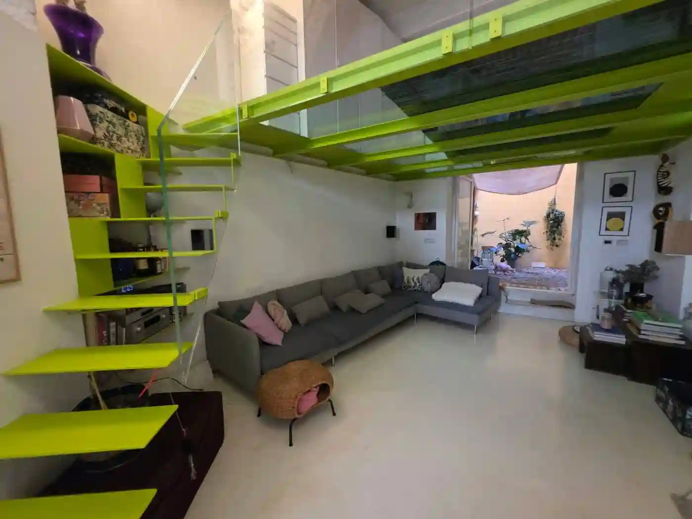 Loft - foto 3