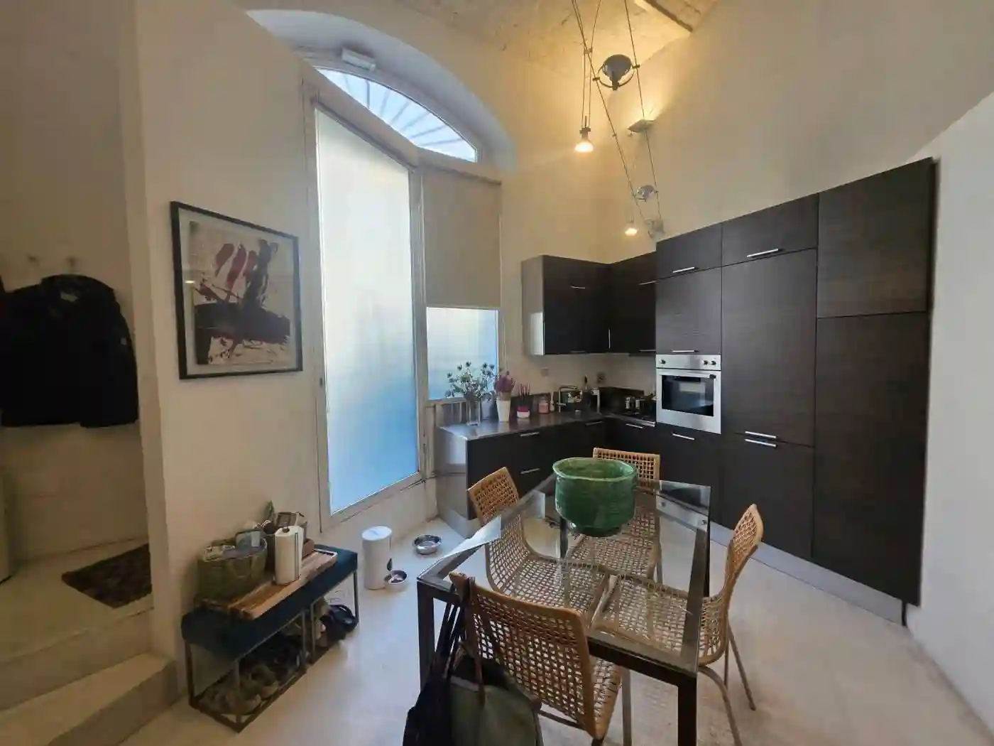 Loft - foto 4