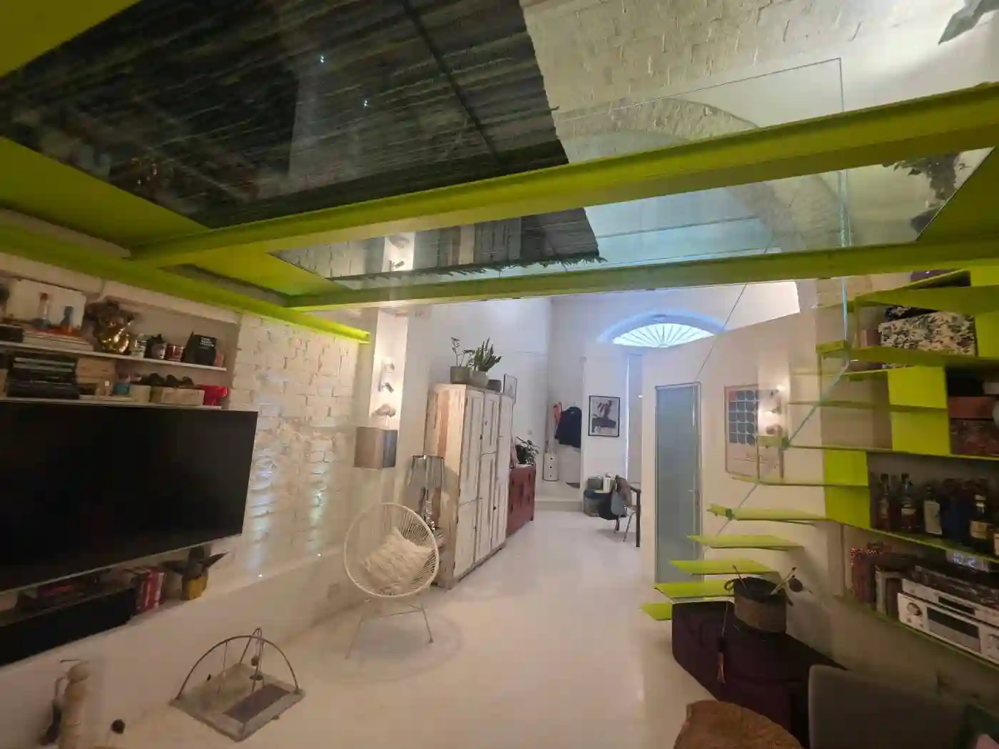 Loft - foto 5
