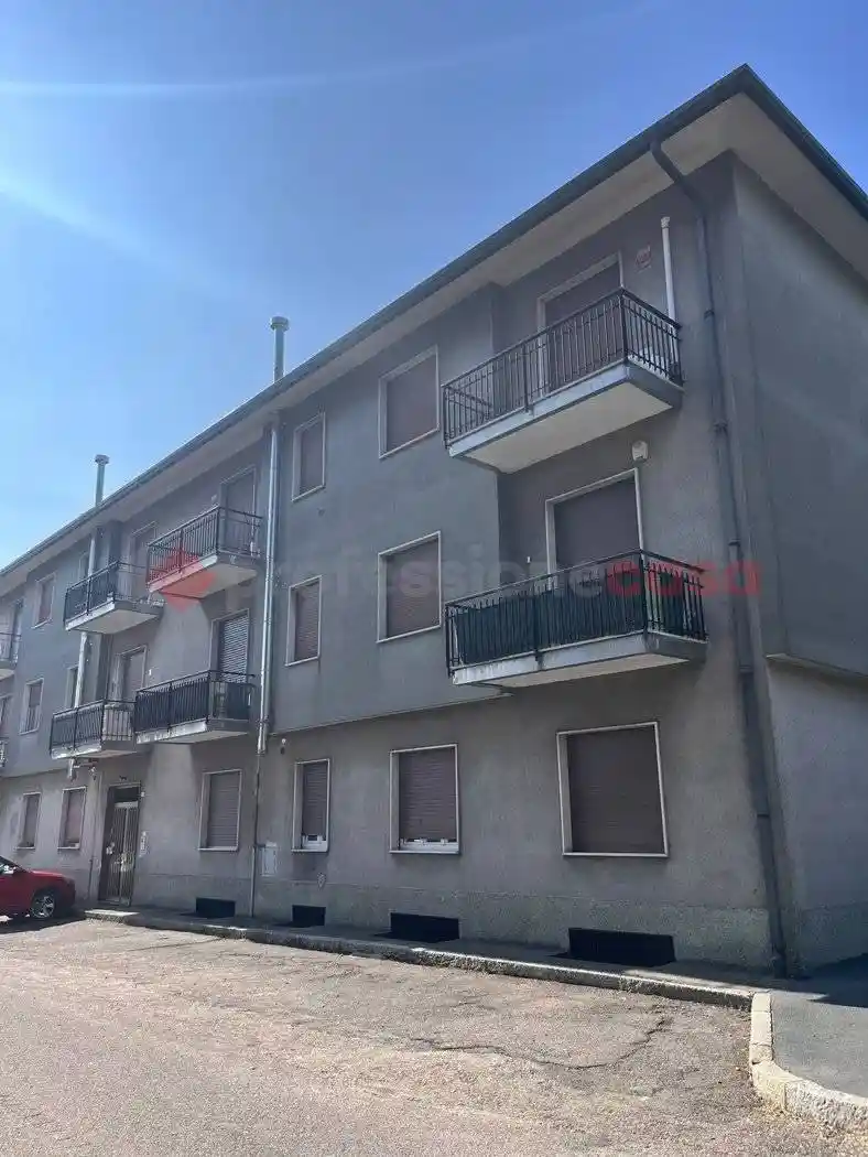 Appartamento in vendita a Parabiago