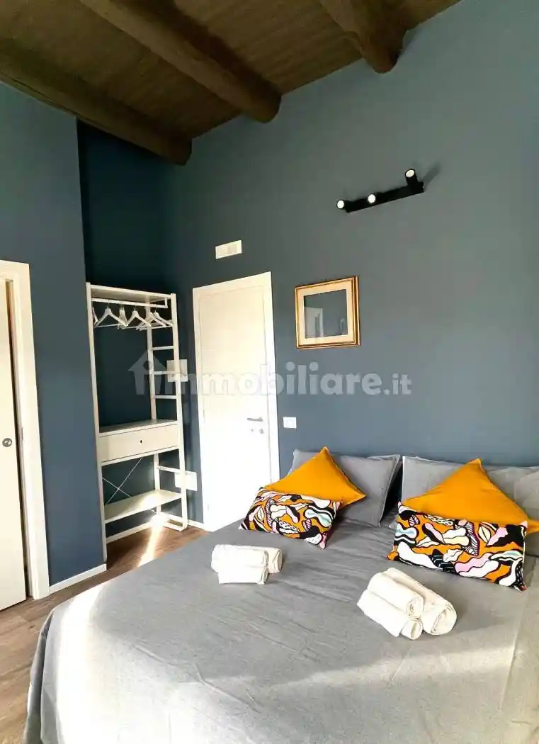 Appartamento in affitto a Napoli