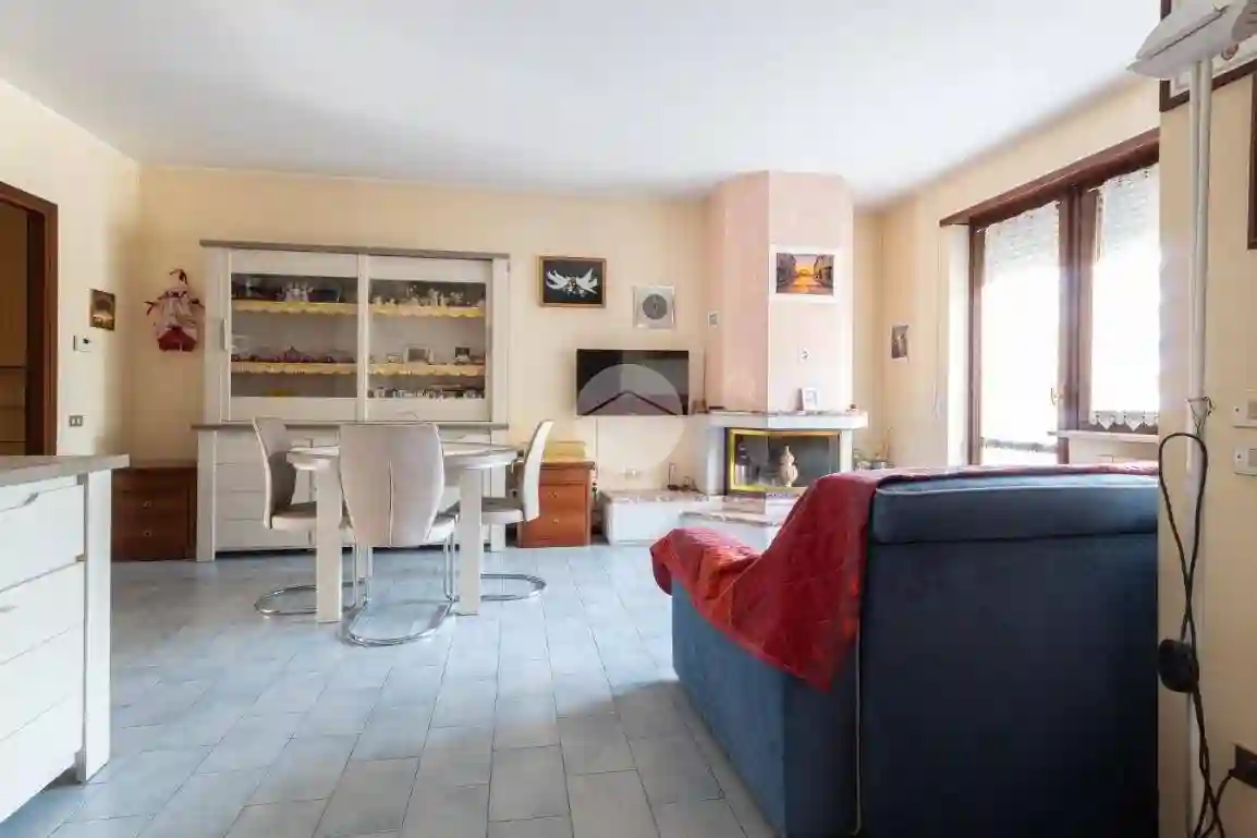 Villetta a schiera - foto 3