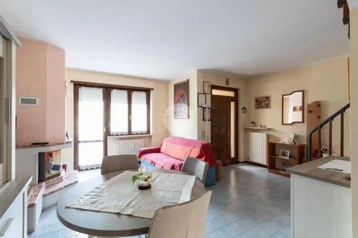 Villetta a schiera - foto 4