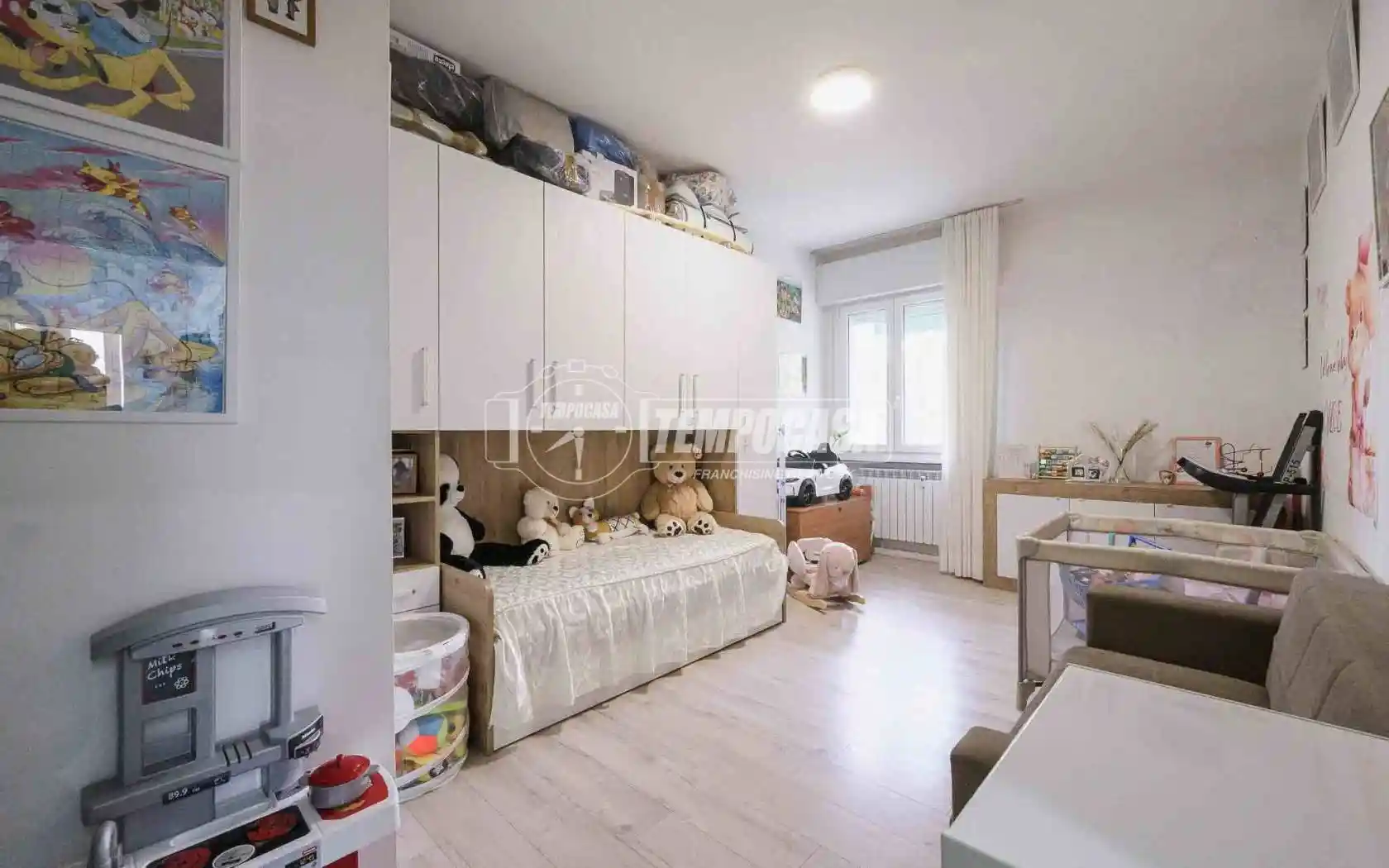 Appartamento in vendita a Granarolo dell'Emilia