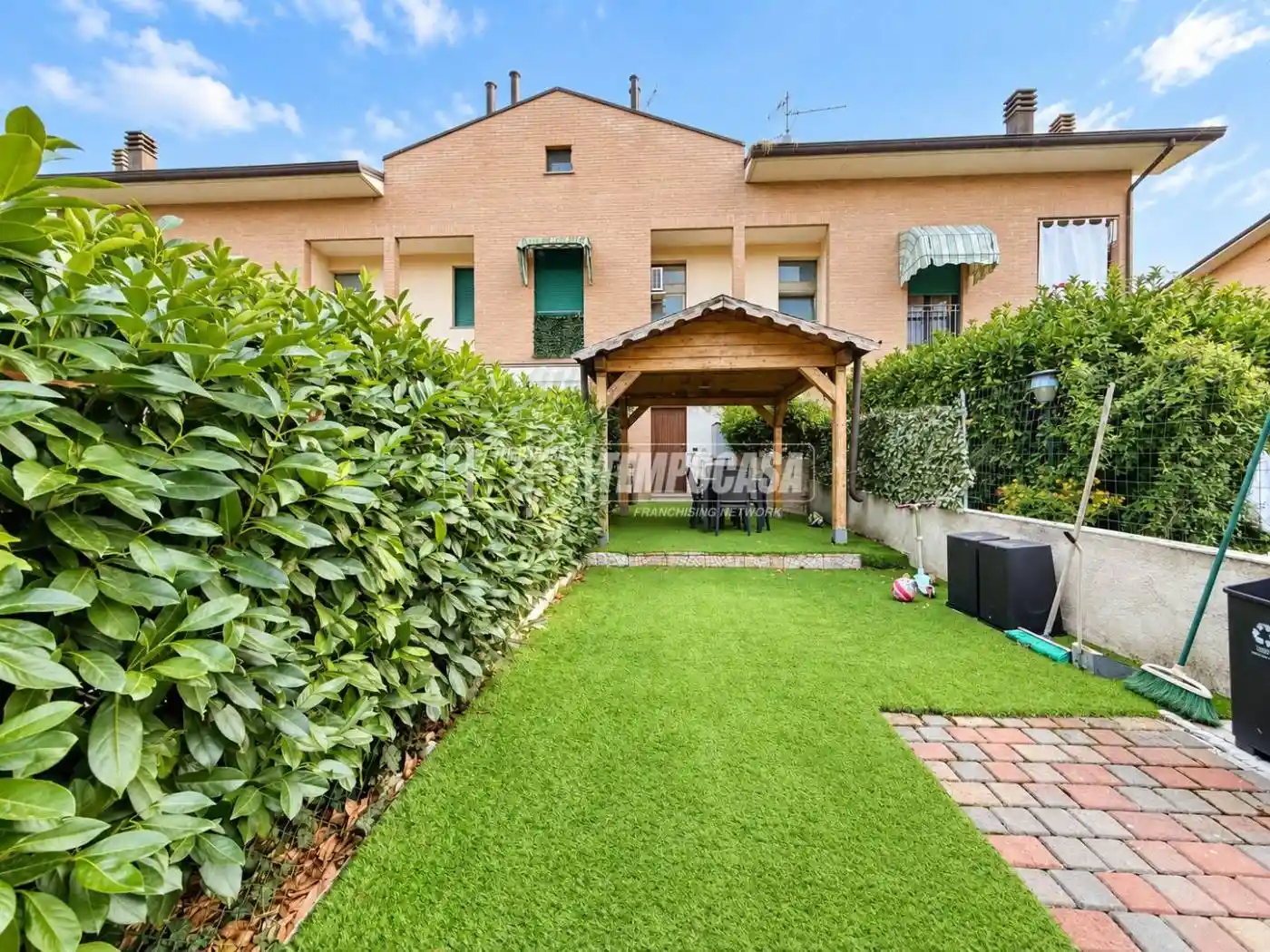 Villa in vendita a Valsamoggia
