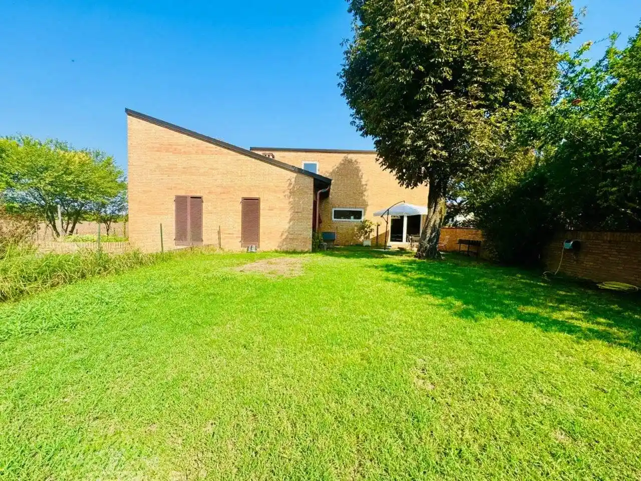 Villa in vendita a Remedello