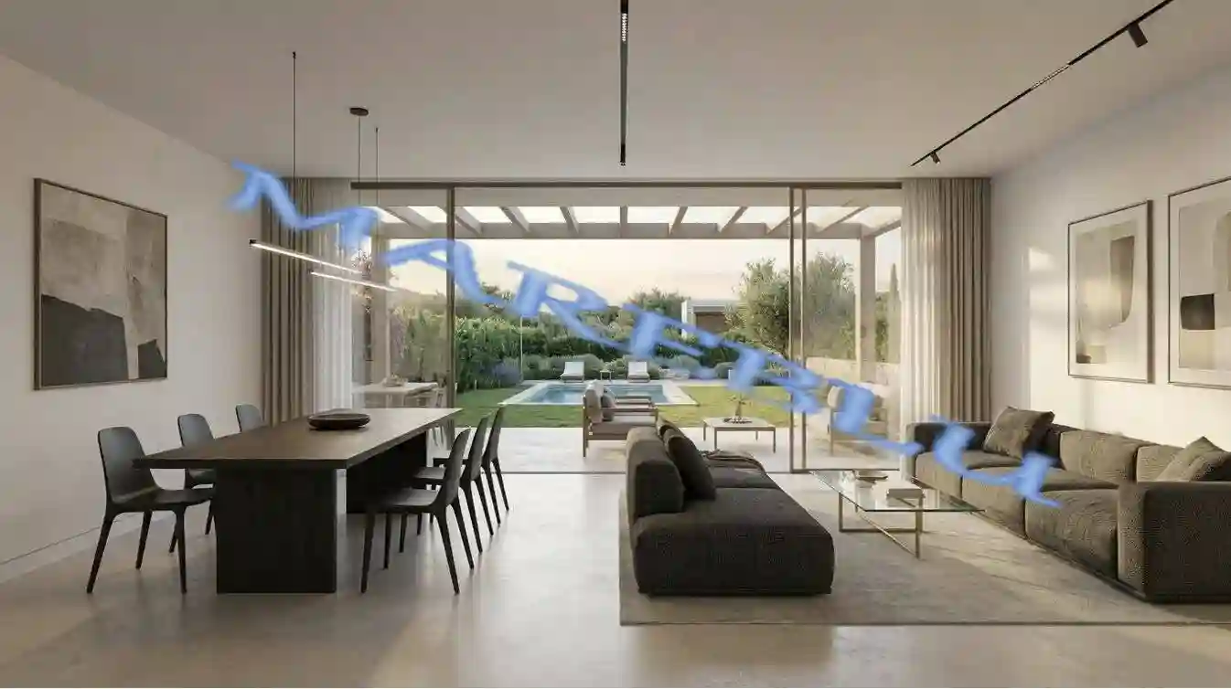 Villa - foto 4