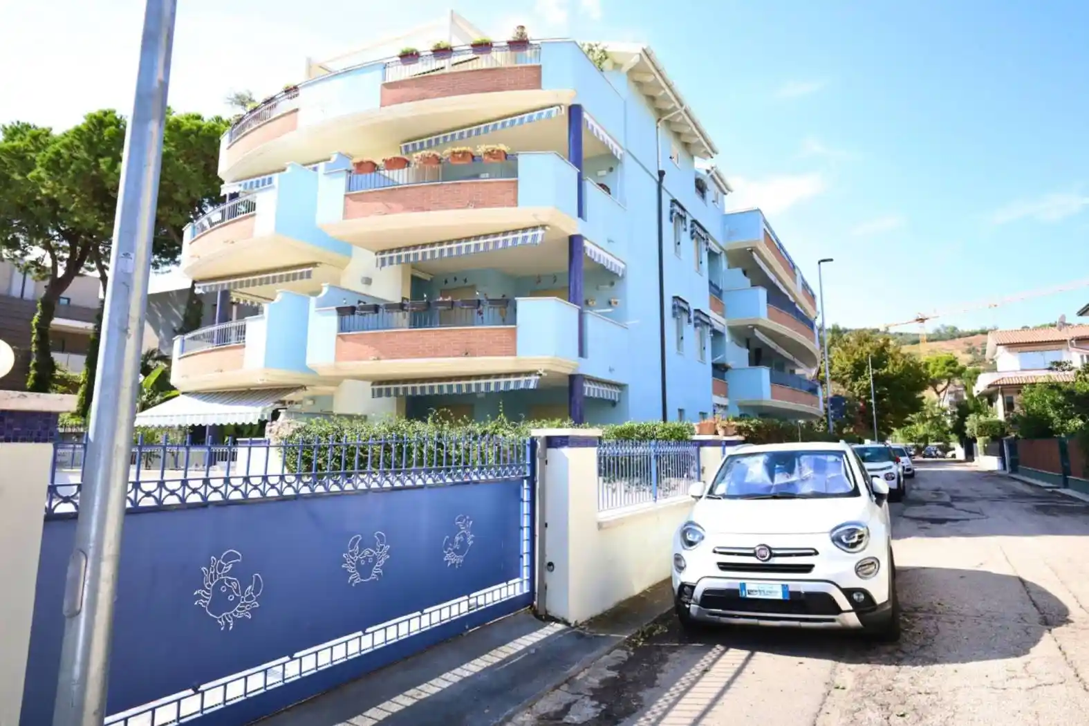 Appartamento in vendita a Roseto degli Abruzzi