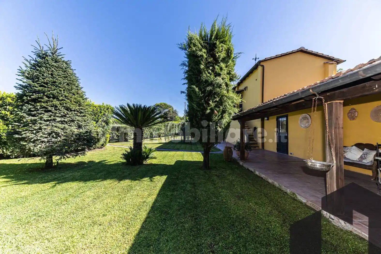 Rustico - Casale in vendita a Roma