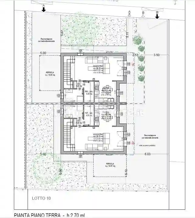 Villa - foto 2