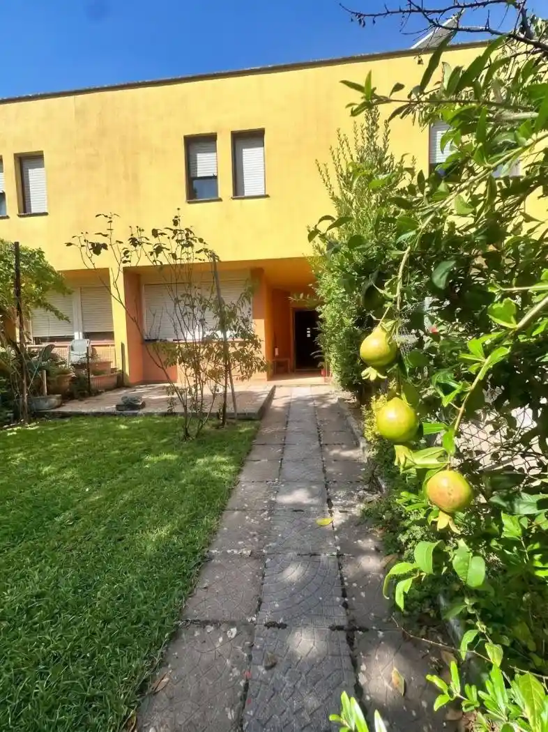 Villetta a schiera in vendita a Arrone