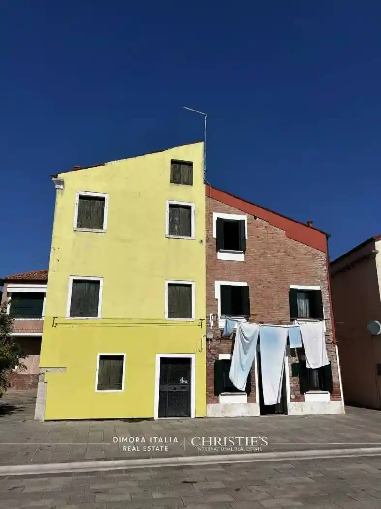 Casa indipendente in vendita a Venezia