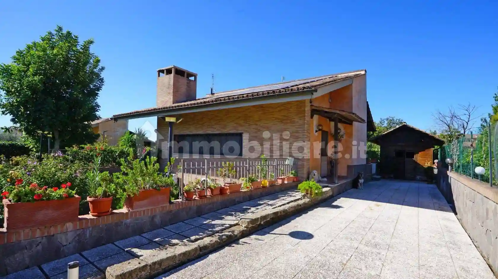 Villa - foto 5