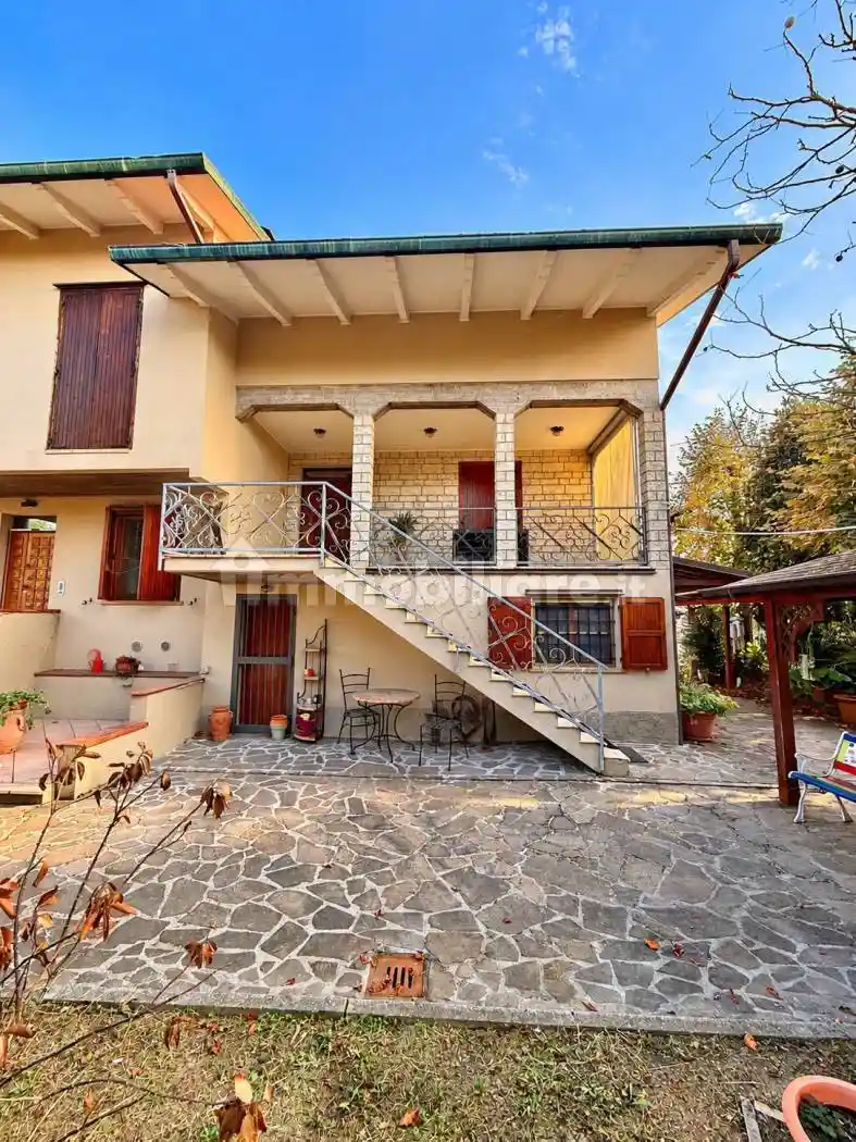 Villa in vendita a San Felice sul Panaro