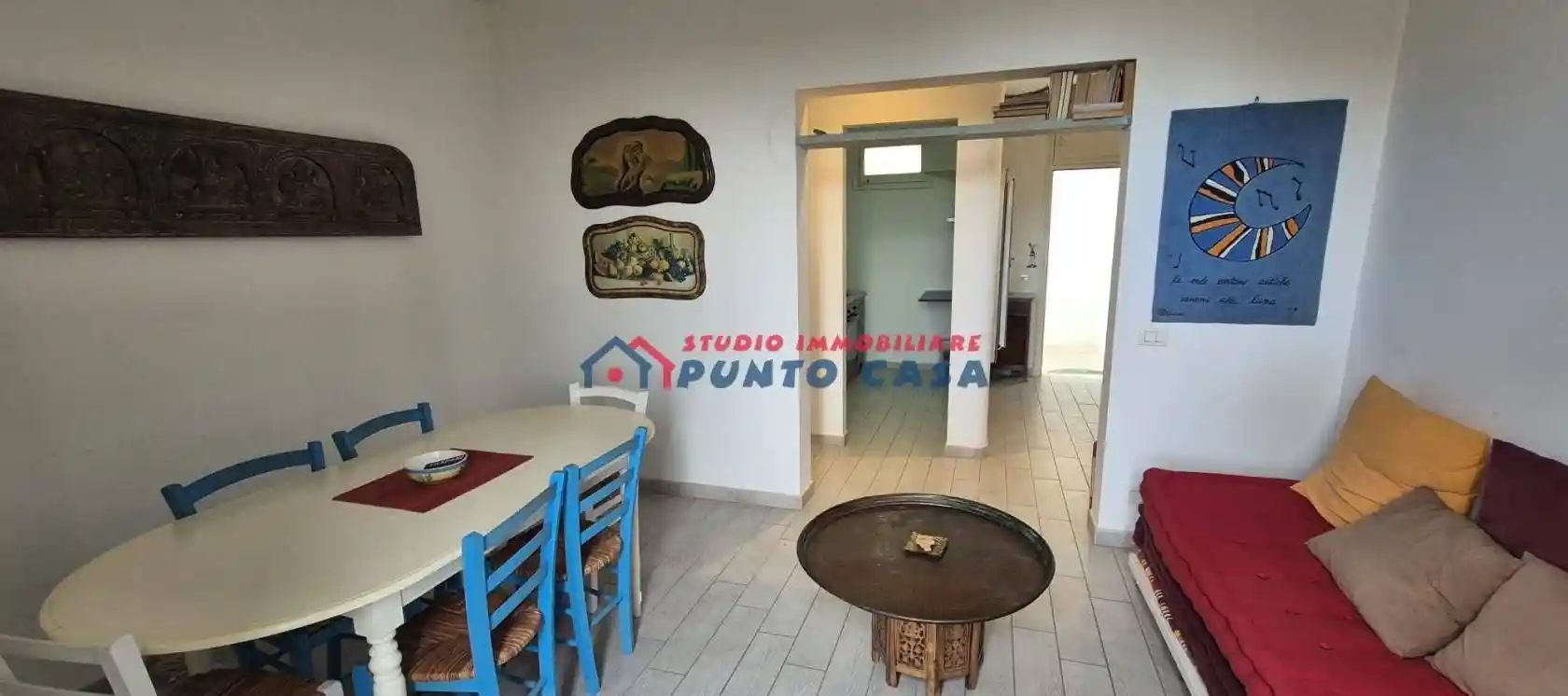 Appartamento in vendita a Trapani