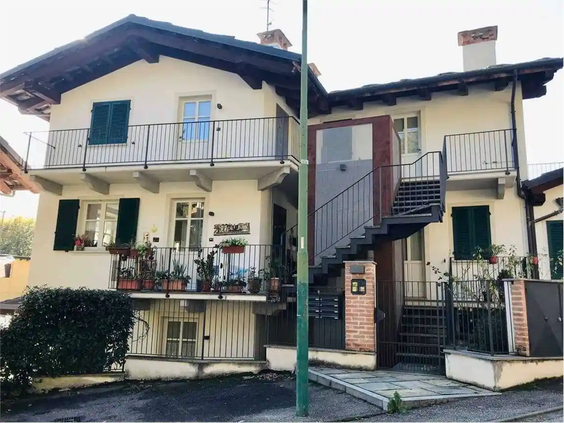 Appartamento in vendita a Torre Pellice