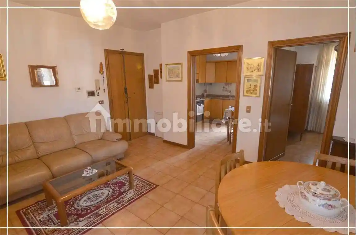 Appartamento in vendita a Monsummano Terme