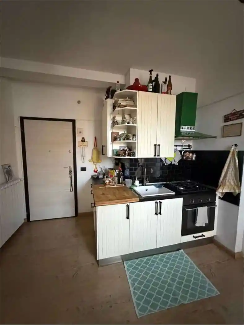 Appartamento in vendita a Modena