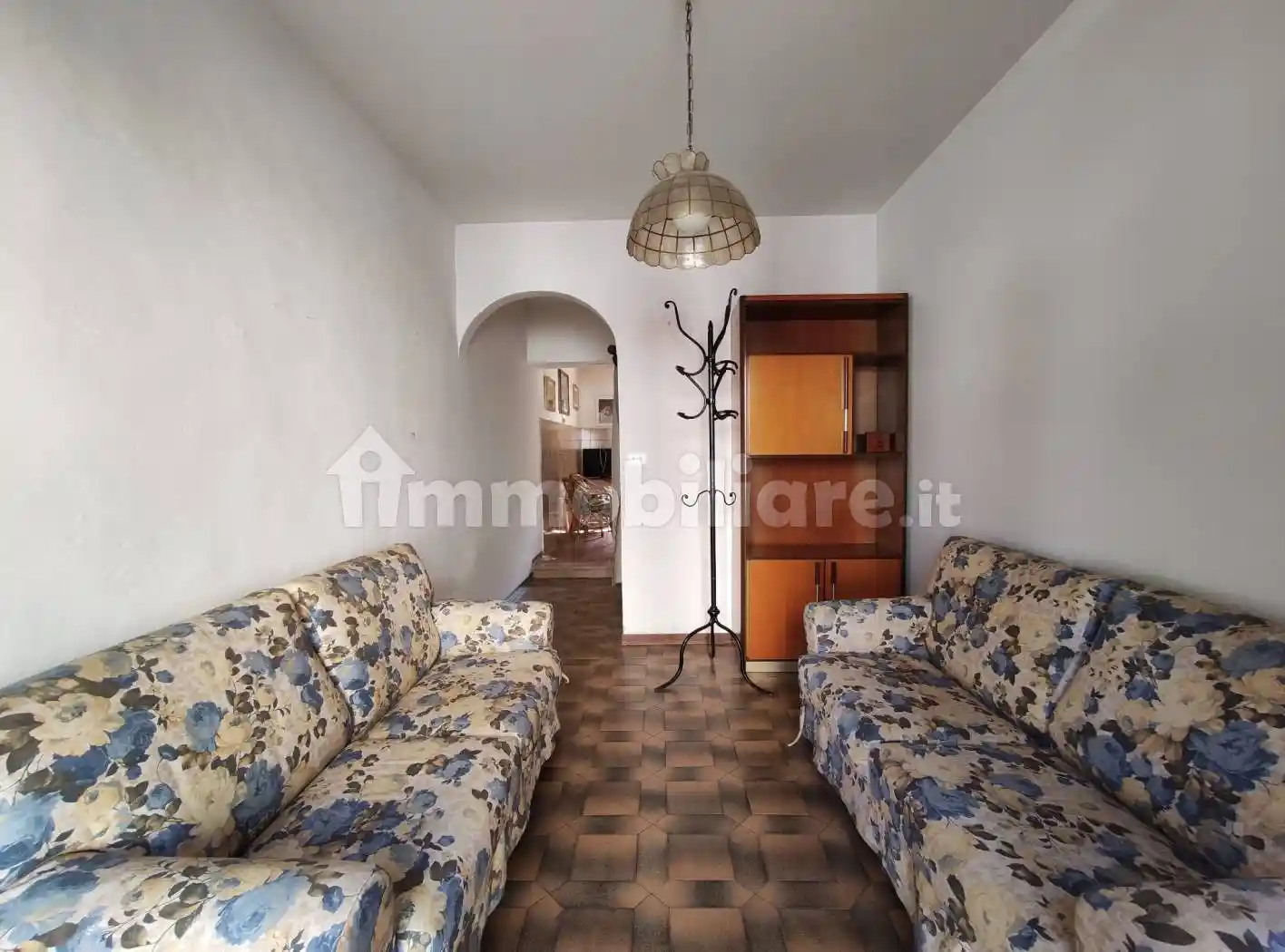 Casa indipendente in vendita a Chiesina Uzzanese