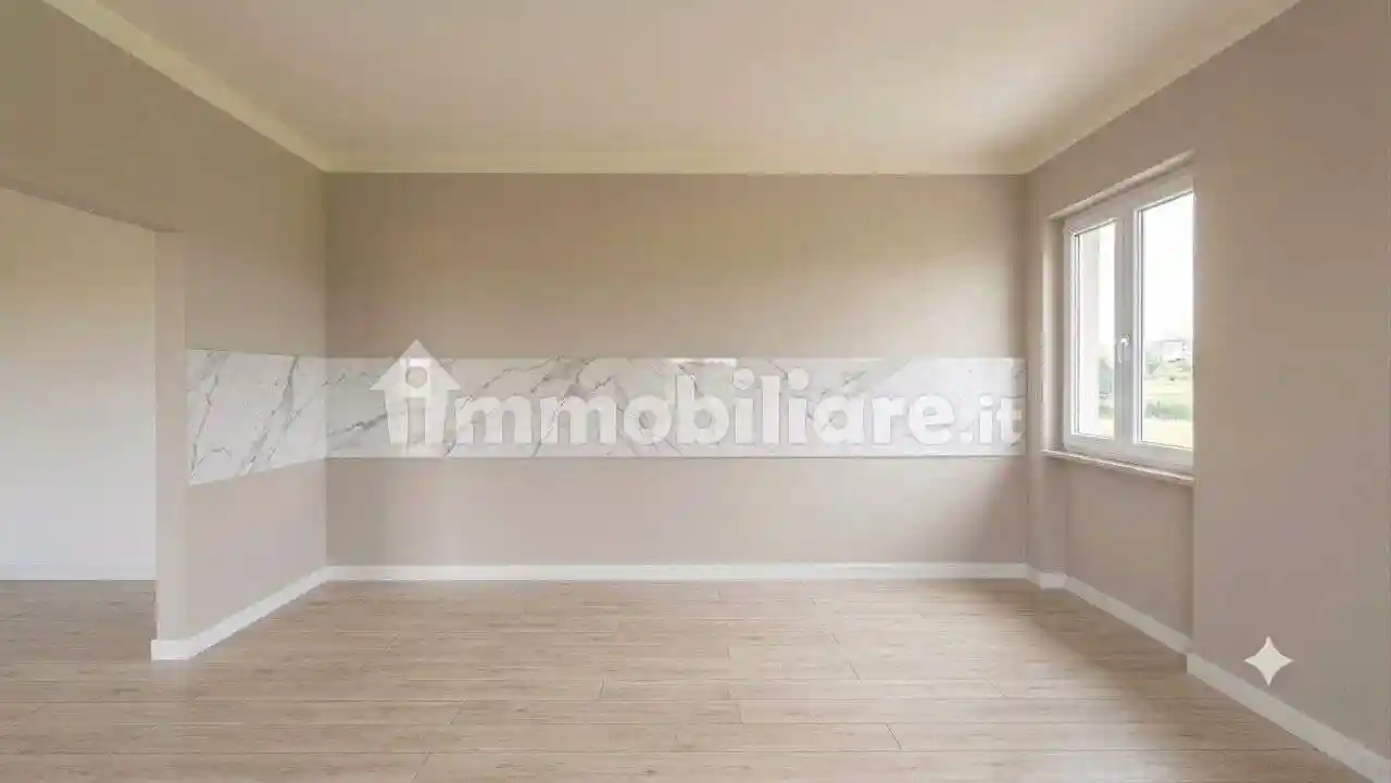 Appartamento in vendita a Lamporecchio
