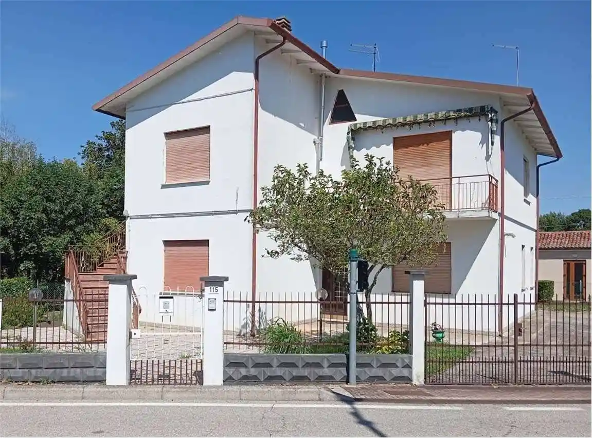 Casa indipendente in vendita a Spinea