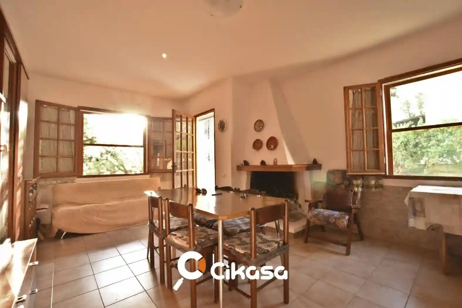 Villa - foto 2