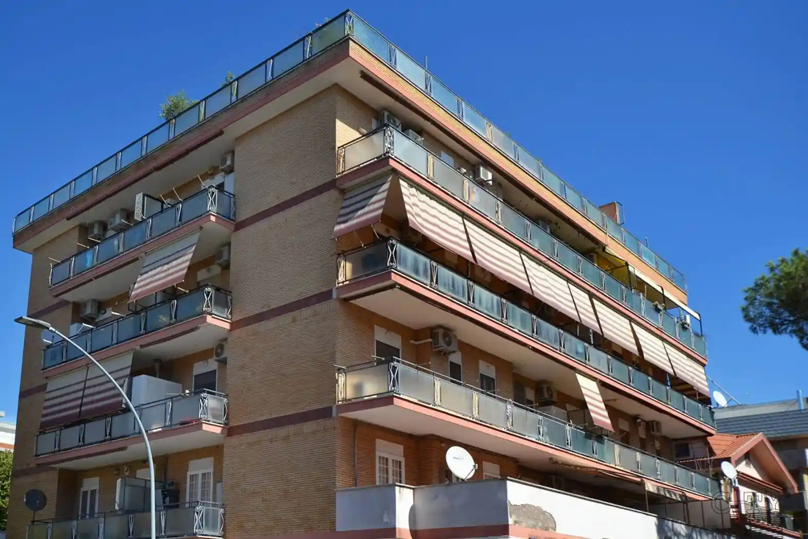 Appartamento in vendita a Pomezia