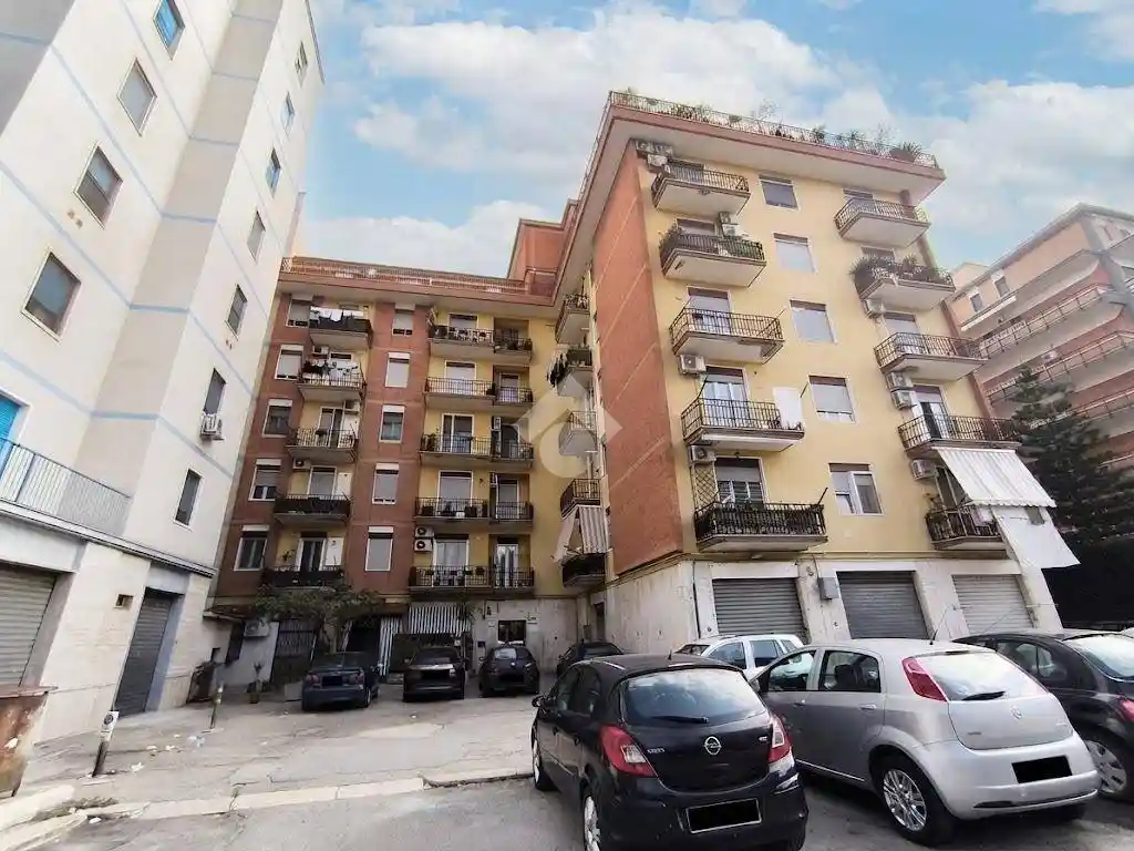 Appartamento in vendita a Foggia