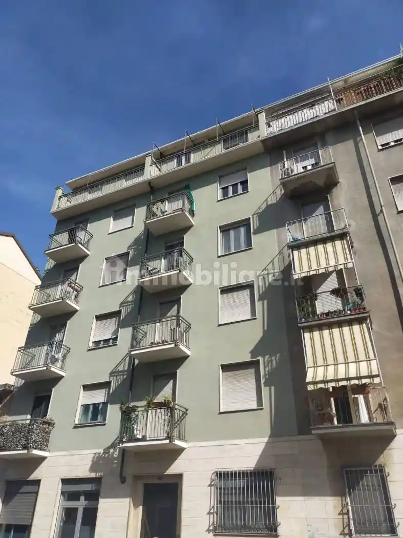 Appartamento in vendita a Torino