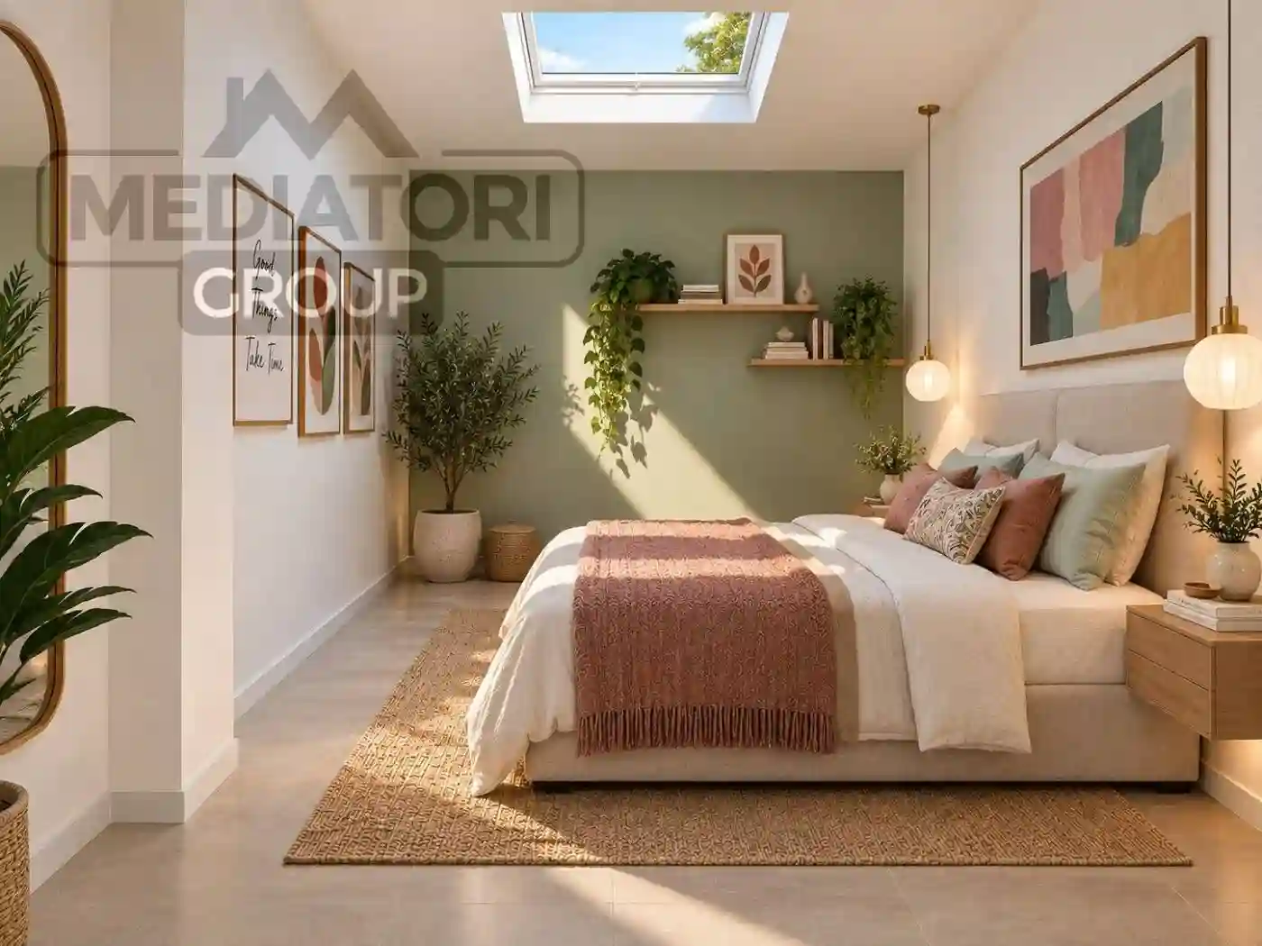 Loft - foto 4