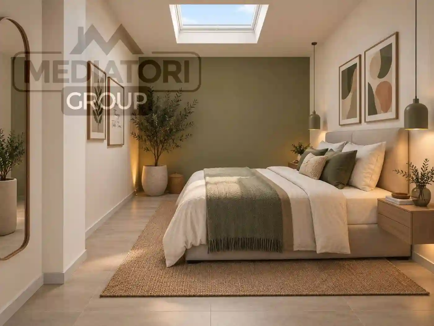 Loft - foto 5