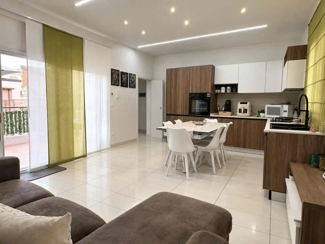 Villa in vendita a Biancavilla