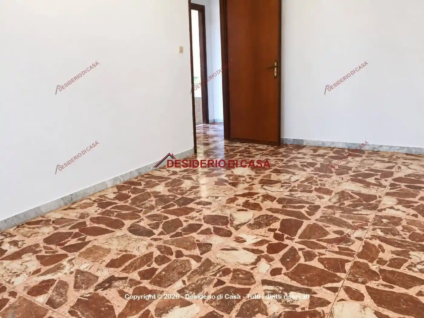 Appartamento in vendita a Agrigento