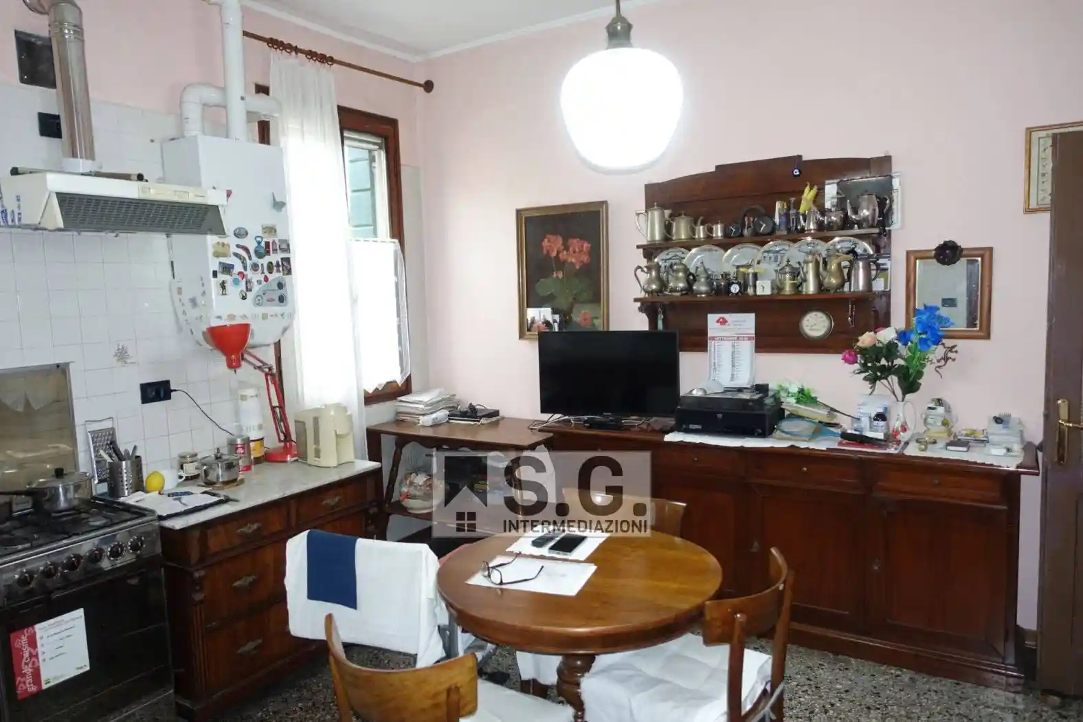 Appartamento in vendita a Venezia