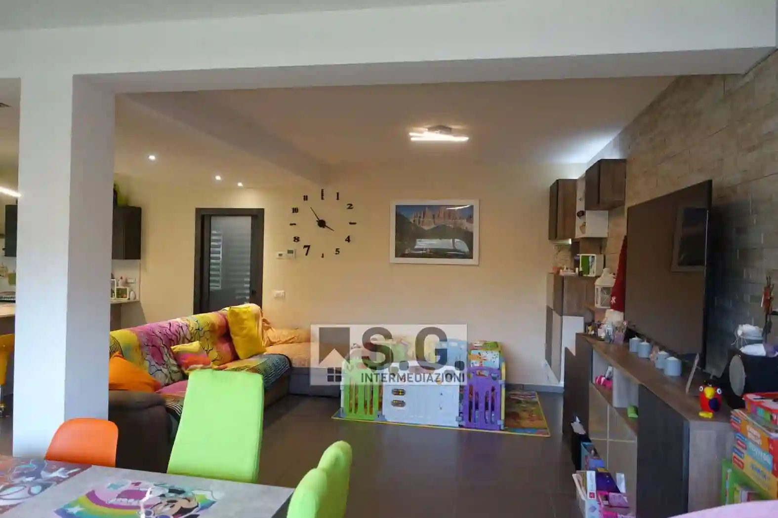 Villa - foto 2