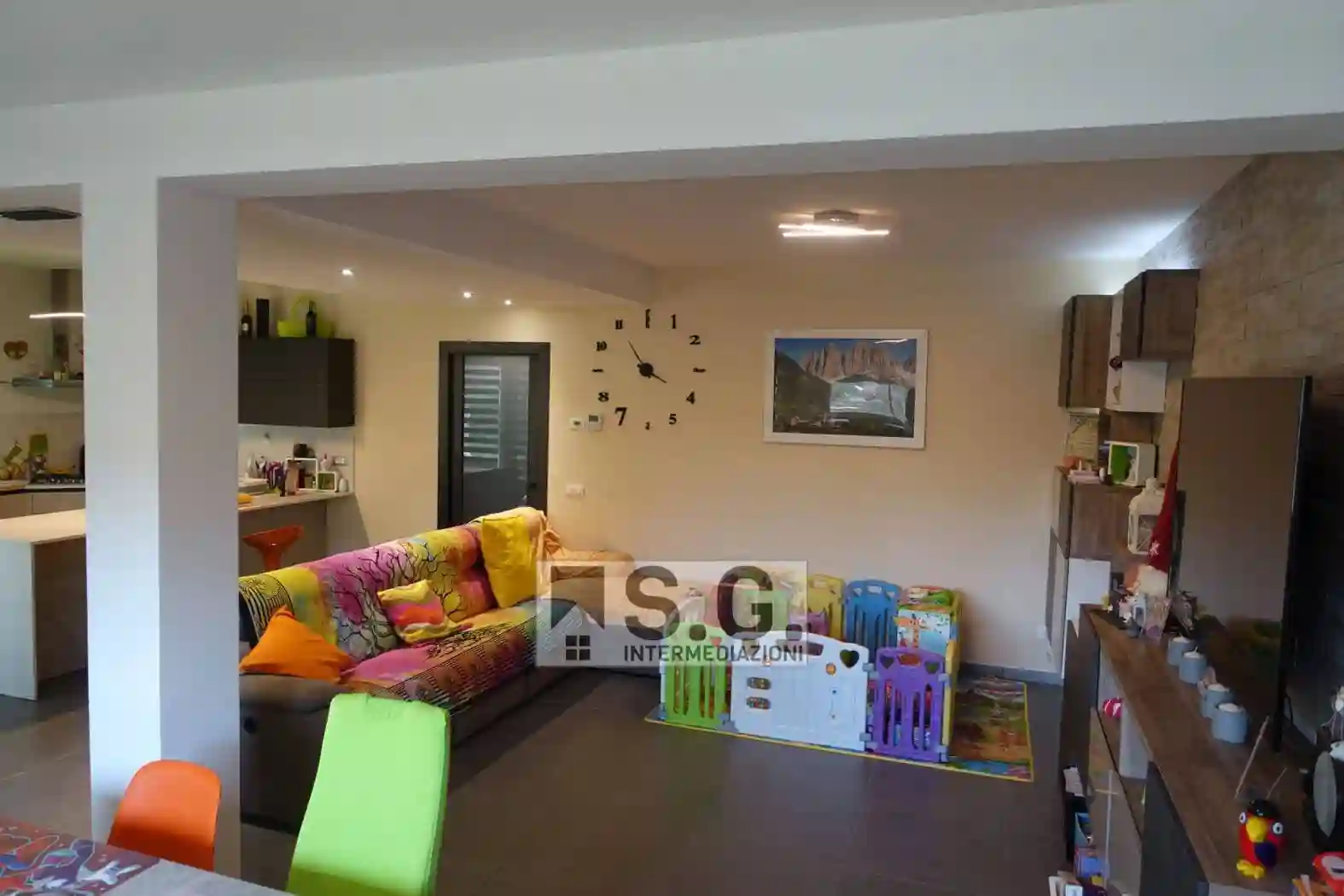 Villa - foto 3