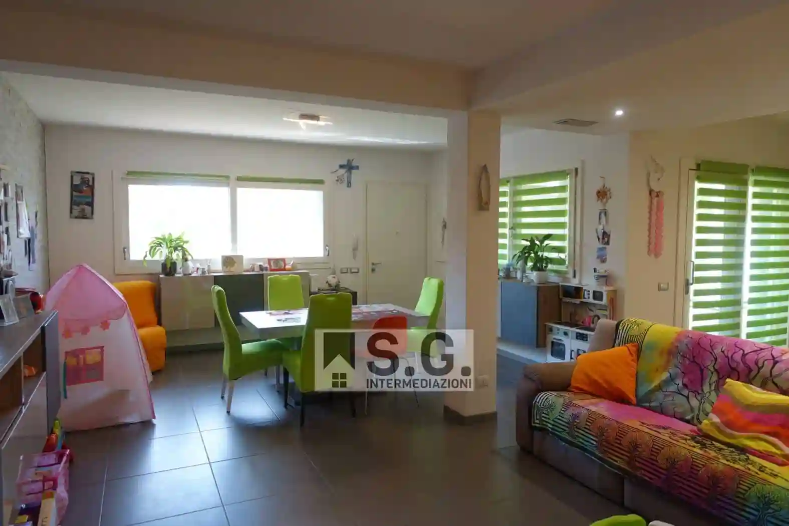 Villa - foto 5