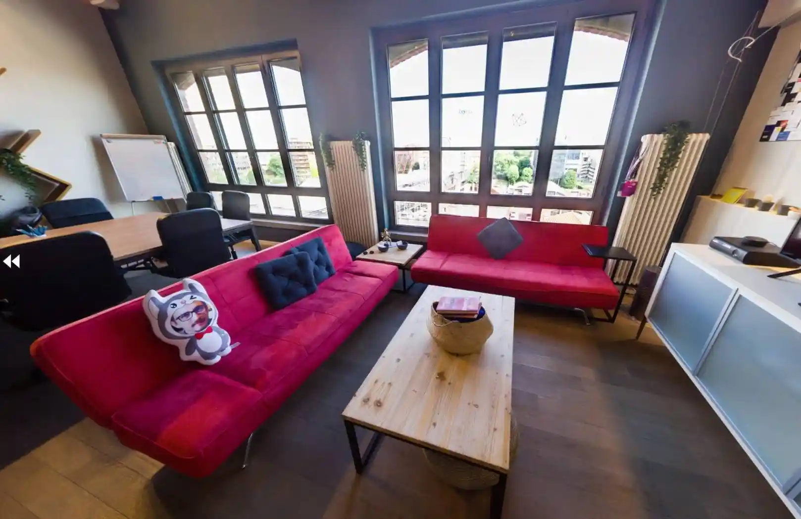 Loft in vendita a Milano
