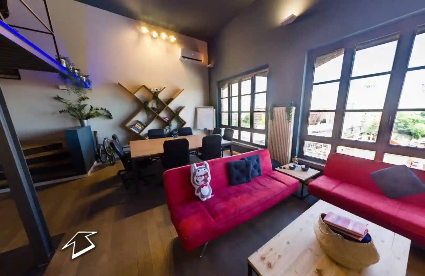 Loft - foto 2