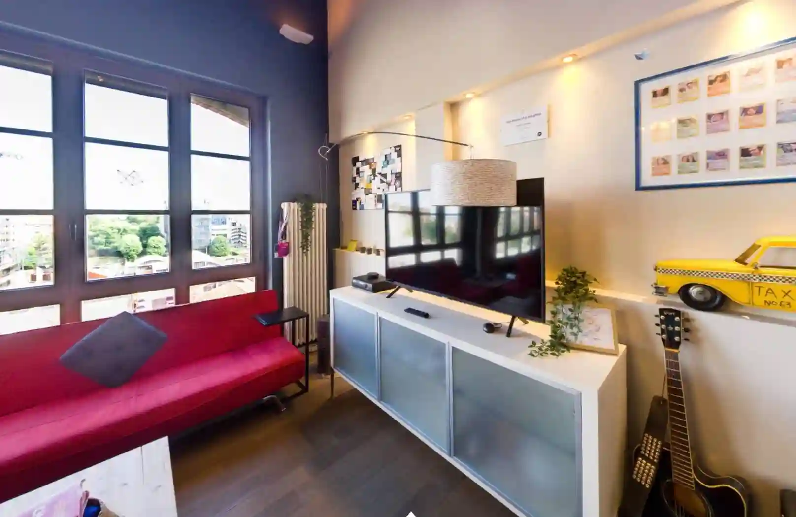 Loft - foto 3