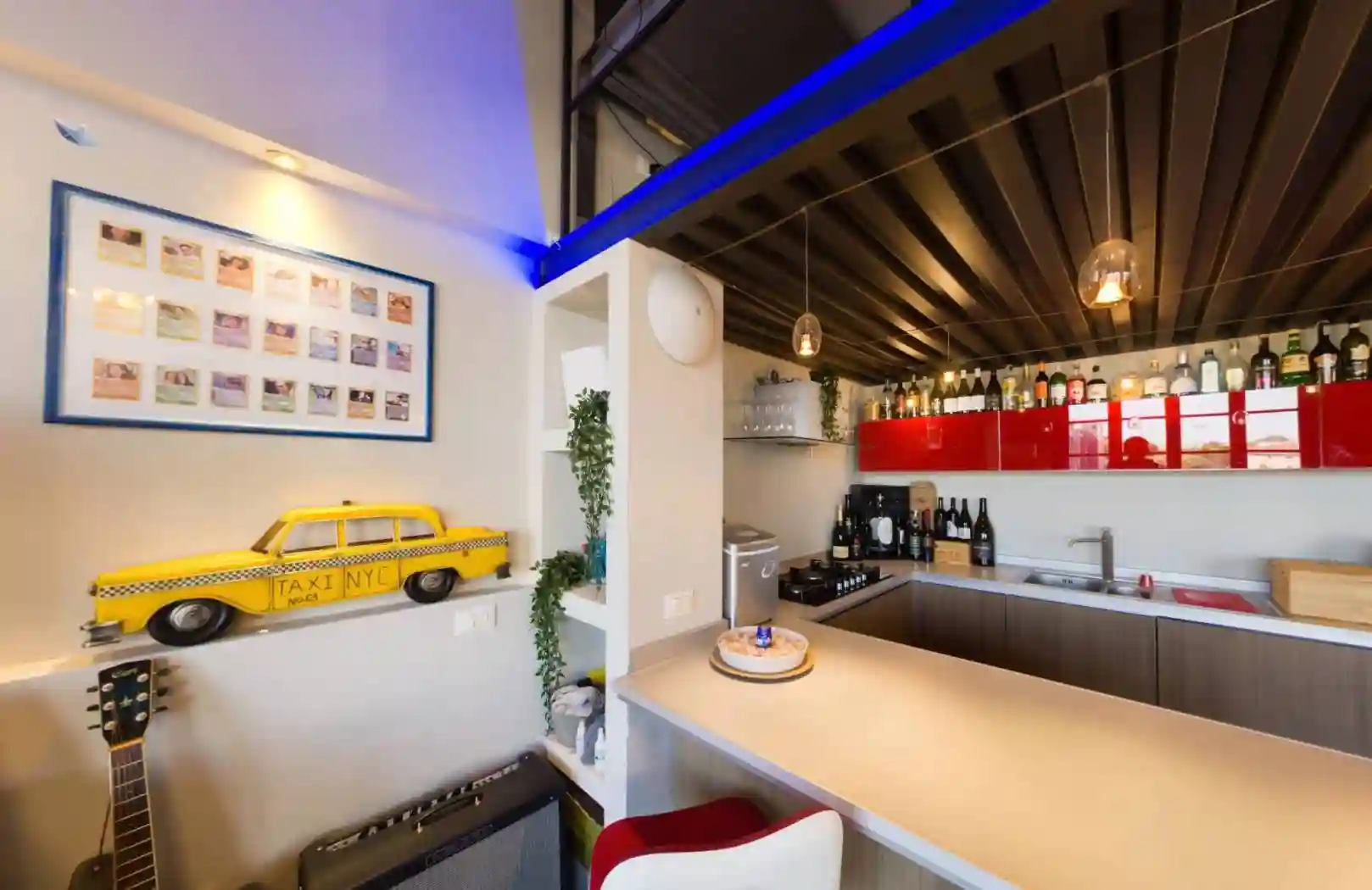 Loft - foto 4
