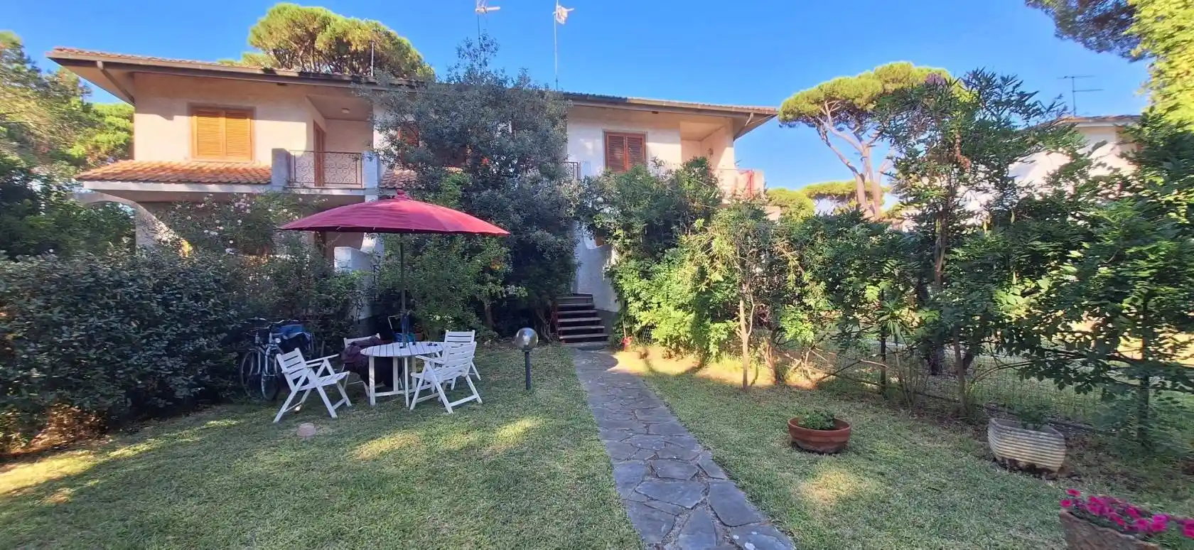 Casa indipendente in vendita a Grosseto