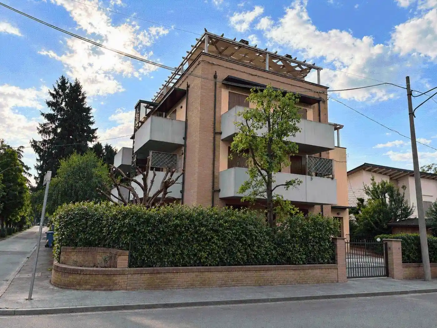 Appartamento in vendita a Forlì