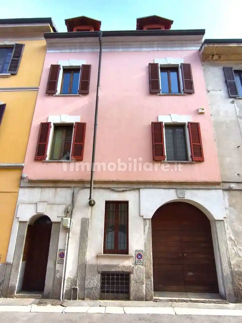 Appartamento in vendita a Lodi