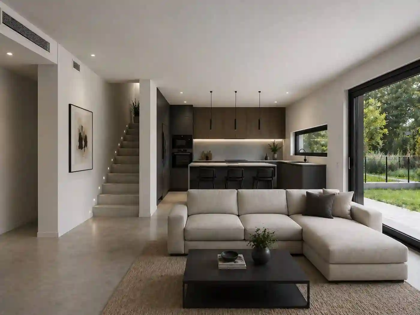 Villa - foto 2
