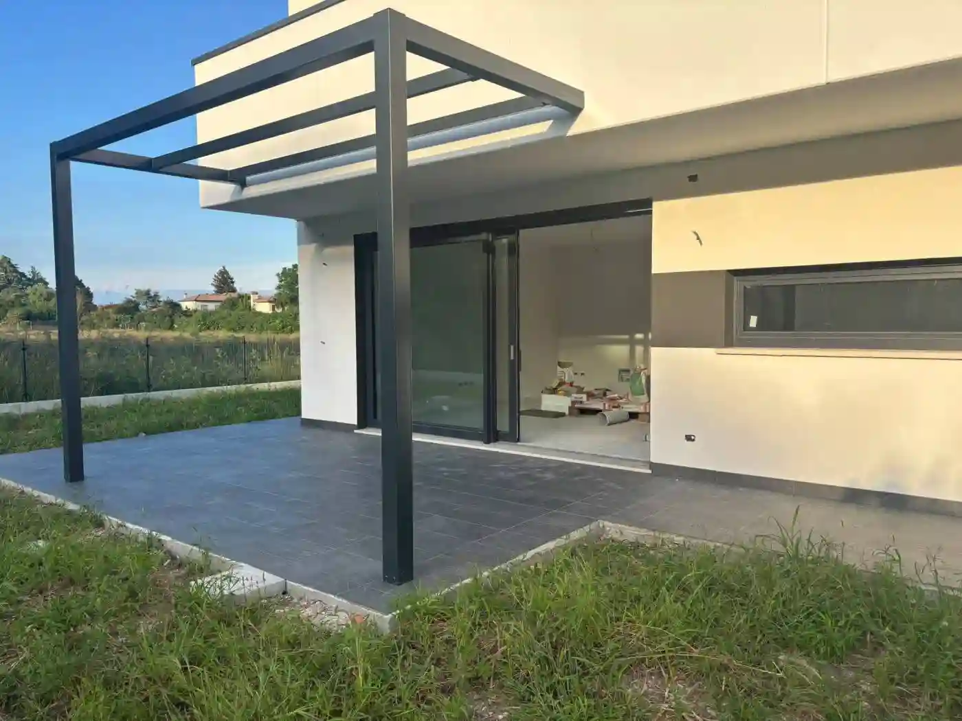Villa - foto 5